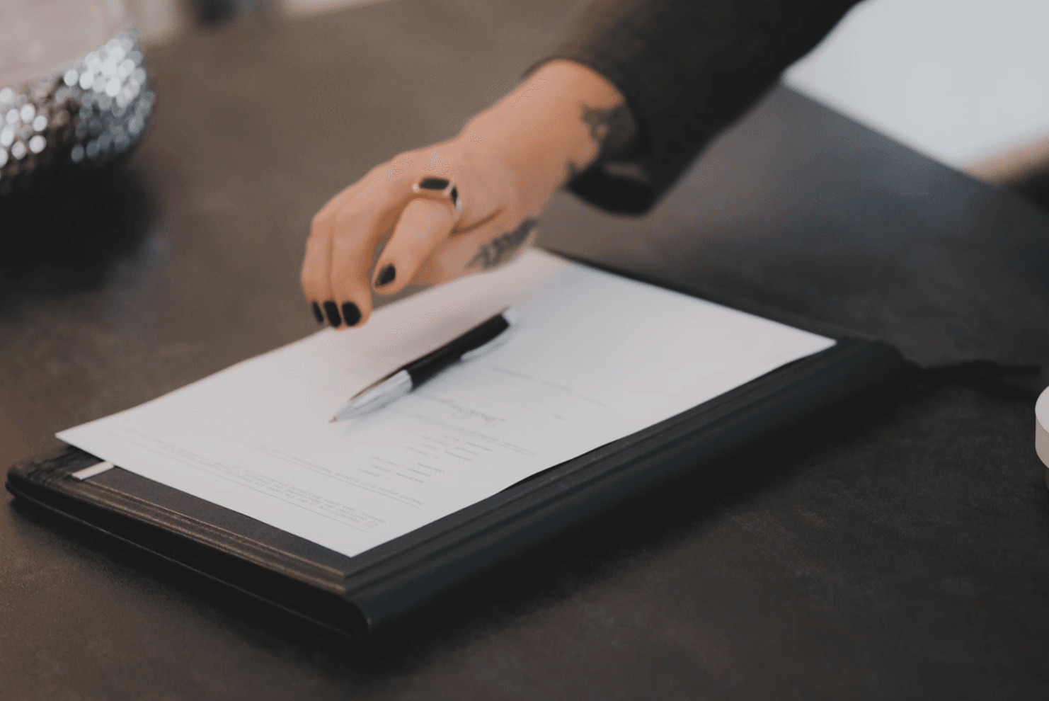 Akt notarialny. Prawda i mity.