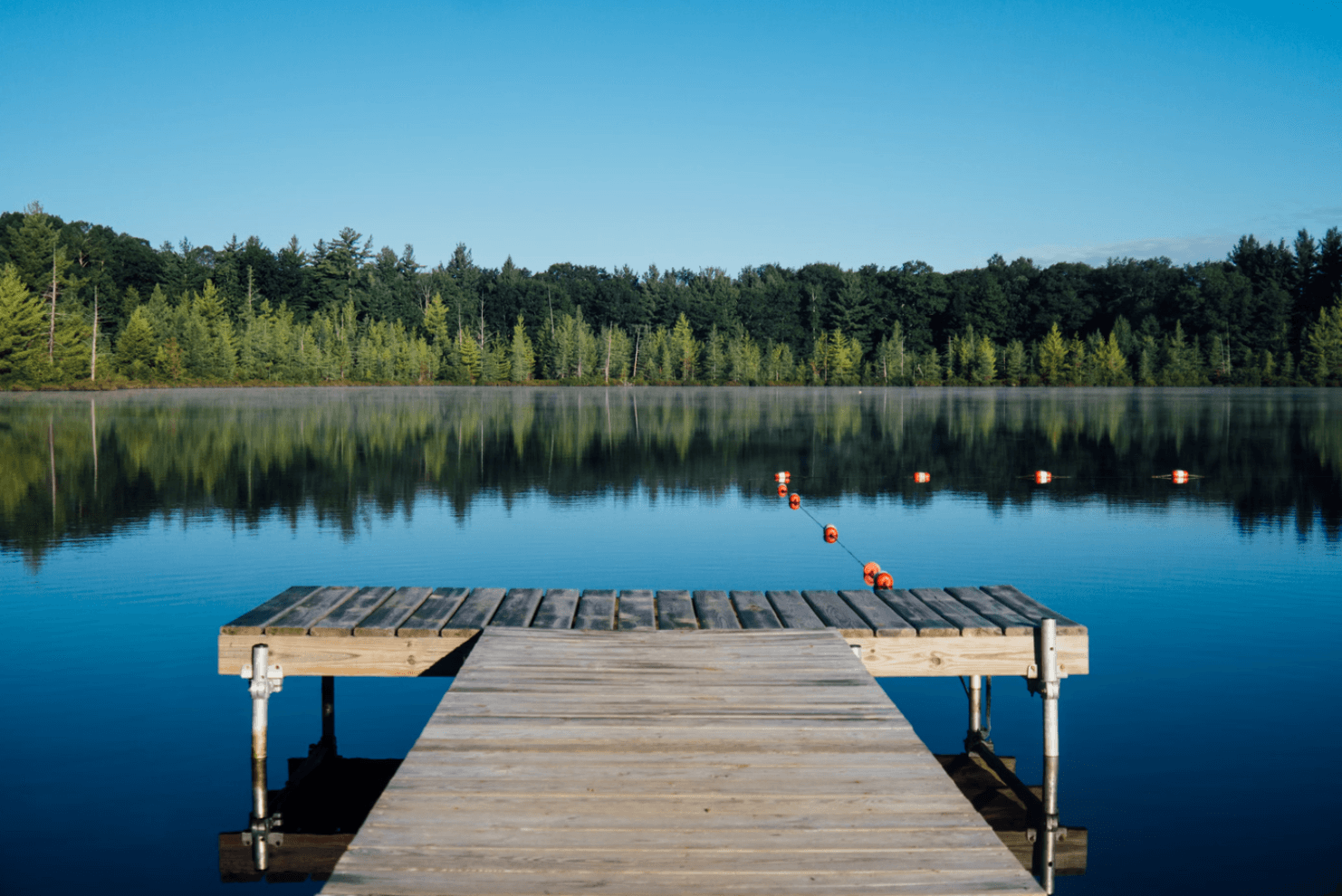 Odpowiedzialność notariusza - jeziora nie kupisz 