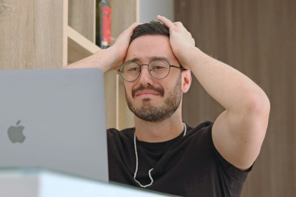 Odpowiedzialność notariusza za błąd w APD